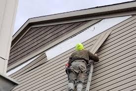 Best Vinyl Siding Installation  in Grandville, MI